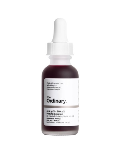 THE ORDINARY- ALPHA ARBUTIN 2% + HA 30ML