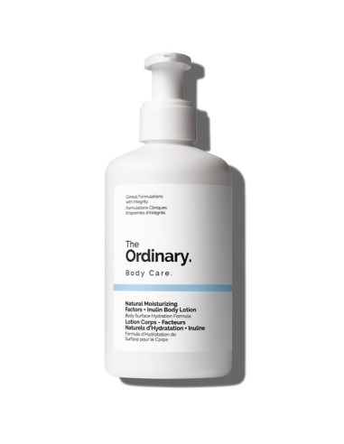 THE ORDINARY- NATURAL MOISTURIZING...