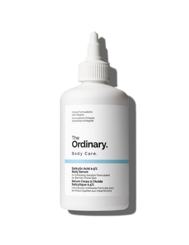 THE ORDINARY - SALICYLIC ACID 0,5%...
