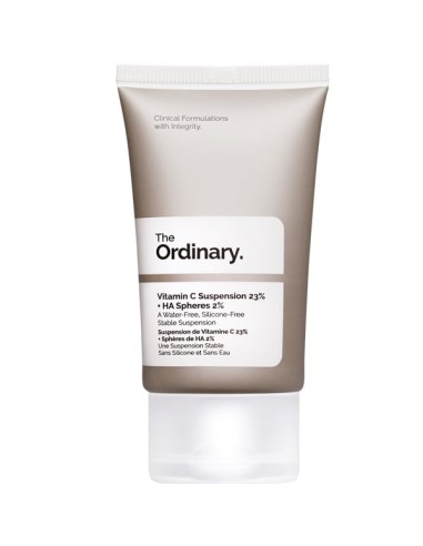 THE ORDINARY- VITAMIN C SUSPENSION...