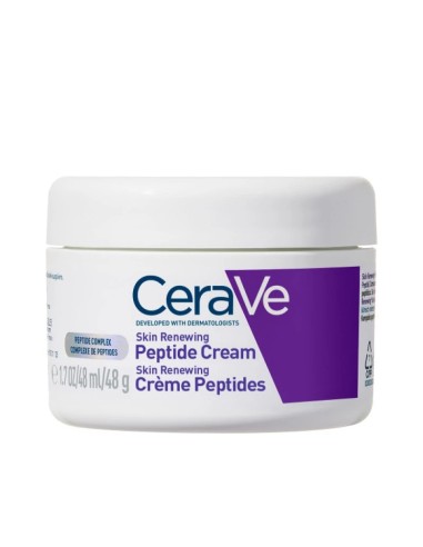 CERAVE SKIN PEPTIDE CREAM 48GR