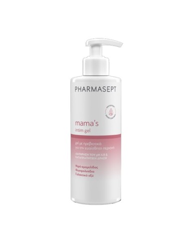PHARMASEPT MAMA'S INTIM GEL 250ML