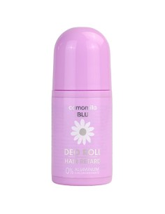 CAMOMILLA BLU DEO...