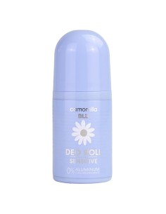 CAMOMILLA BLU DEO...