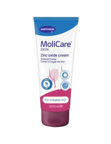 HARTMANN MOLICARE SKINTEGRITY 200ml