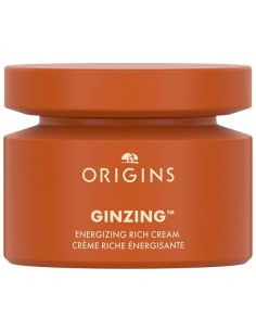 ORIGINS GINZING ENERGIZING...