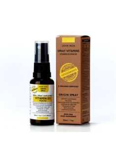 JOHN NOA ORIGIN SPRAY...