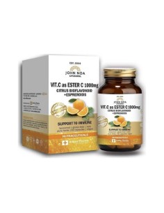 JOHN NOA VITAMIN C AS ESTER...