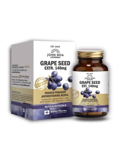 JOHN NOA GRAPE SEED EXTRACT...