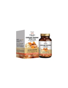 JOHN NOA CURCUMI turmeric...