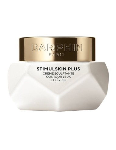 DARPHIN SS+ EYE & LIP COUNTOUR