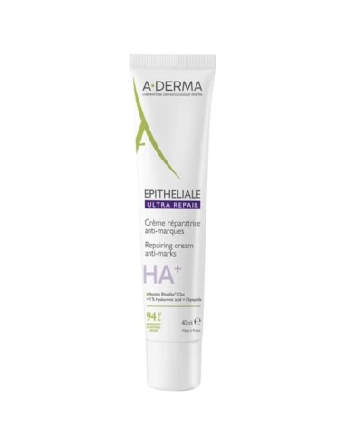 ADERMA EAH CREME REPAIR 40ML
