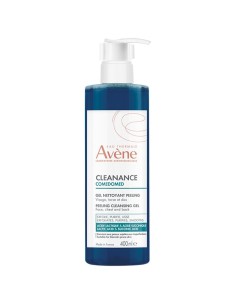 AVENE COMEDOMED PEELING 400ML