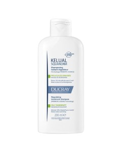 DUCRAY KELUAL SQUANORM...