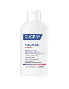 DUCRAY SHP KELUAL DS INTENSIVE