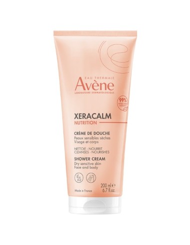 AVENE XERACALM NUTRITION CREME DE...