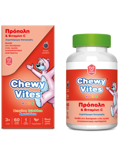 CHEWY VITES PROPOLIS &...