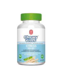 CHEWY VITES ADULTS STRESS...