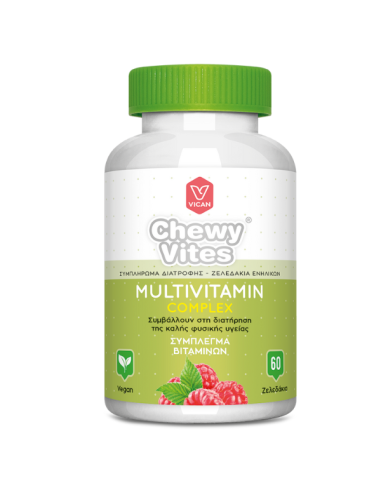 CHEWY VITES ADULTS MULTIVITAMIN...