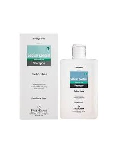 FREZYDERM SEBUM CONTROL...