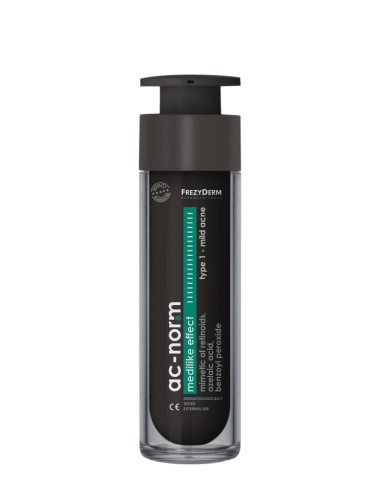FREZYDERM AC-NORM MEDILIKE EF.TYPE1 50ml