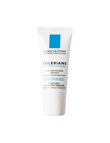 LA ROCHE TOLERIANE CREME APAISANT 