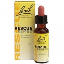 BACH RESCUE REMEDY