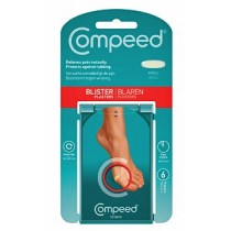 COMPEED ΦΟΥΣΚΑΛΕΣ ΜΙΚΡΑ ΕΠΙΘΕΜΑΤΑ