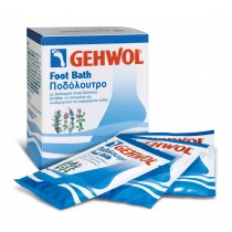 GEHWOL FOOT BATH 