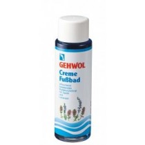 GEHWOL CREAM FOOTBATH 