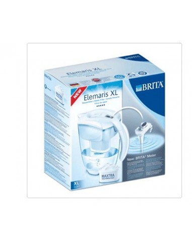 BRITA ELEMARIS XL 3,5L INTELLIGENT METER