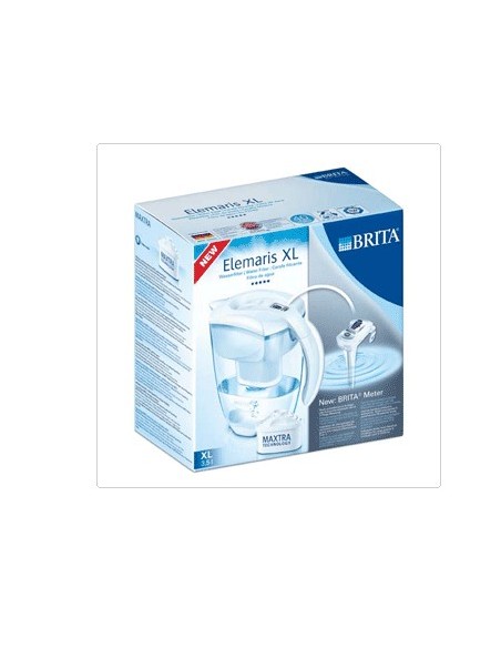 BRITA ELEMARIS XL 3,5L INTELLIGENT METER