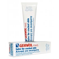 GEHWOL MED SALVE FOR CRACKED SKIN 