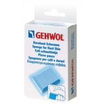 GEHWOL SPONGE FOR HARD SKIN (ΕΛΑΦΡΟΠΕΤΡΑ)
