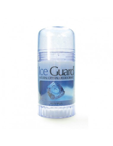 ICE GUARD NATURAL CRYSTAL DEODORANT