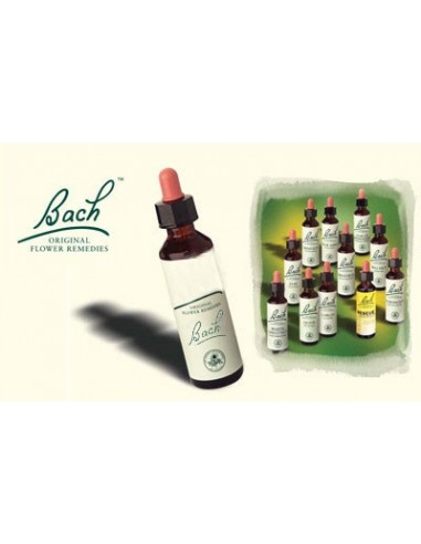 BACH RESCUE REMEDY