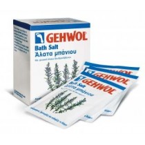 GEHWOL BATH SALT