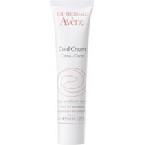 AVENE COLD CREAM