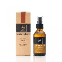 APIVITA NATURAL OIL ALMOND
