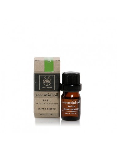 APIVITA ESSENTIAL OIL YLANG-YLANG