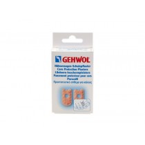 GEHWOL CORN PROTECTIVE PLASTERS 9units