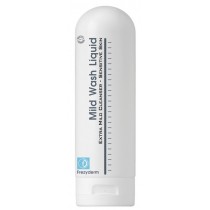FREZYDERM MILD WASH LIQUID PH7 200ml
