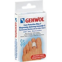 GEHWOL CORN PROTECTION RING G SMALL 3pcs