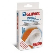 GEHWOL HEEL CUSHION G SMALL 