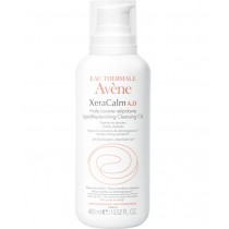 AVENE XERACALM A.D HUILE LAVANTE 400ml