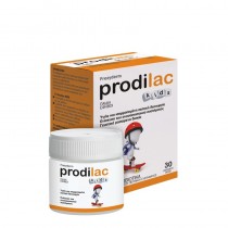 FREZYDERM PRODILAC KIDS 30tabs