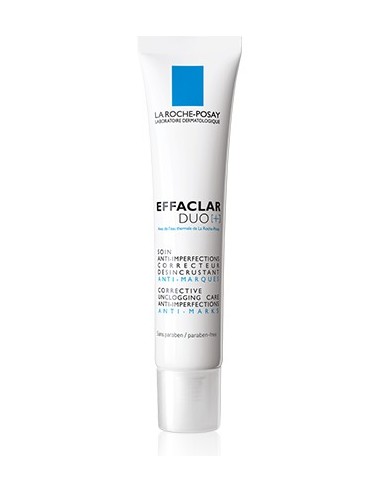 LA ROCHE EFFACLAR DUO+ 40ml
