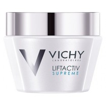 VICHY LIFTACTIV SUPREME NORMAL /COMBINATION SKIN  50ml