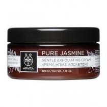 APIVITA PURE JASMINE BODY SCRUB 200ml