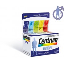 CENTRUN MEN 30tabs